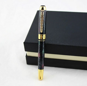Nebula Old Fashioned Rollerball Pen