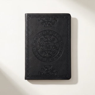 Vintage Journal Notebook