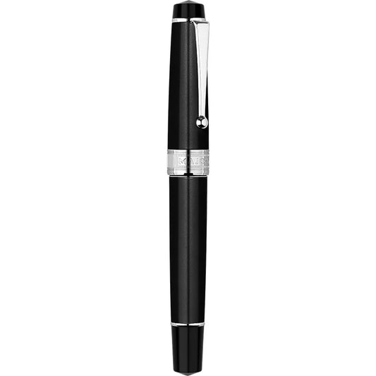Metal Piston Fountain Pen