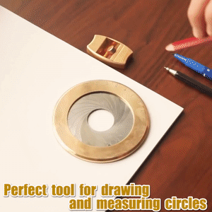 CircleMaster Adjustable Circle Drawing Tool