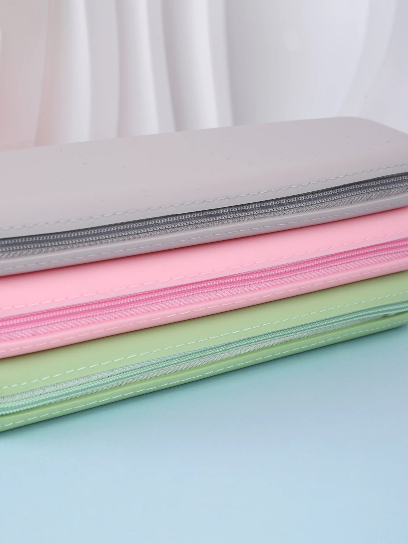 Pencil Case Waterproof Large Capacity