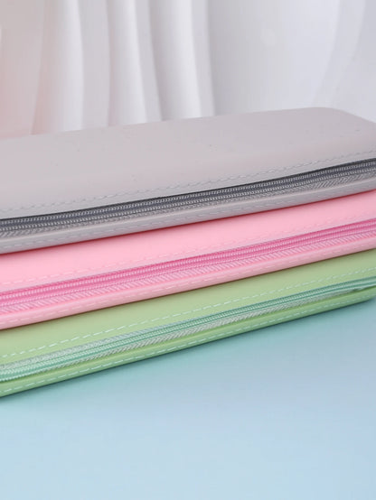 Pencil Case Waterproof Large Capacity