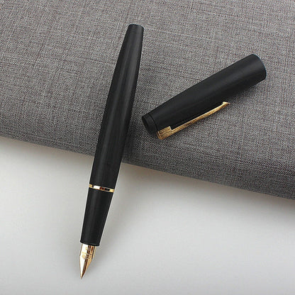 Nebula Zilean Fountain Pen