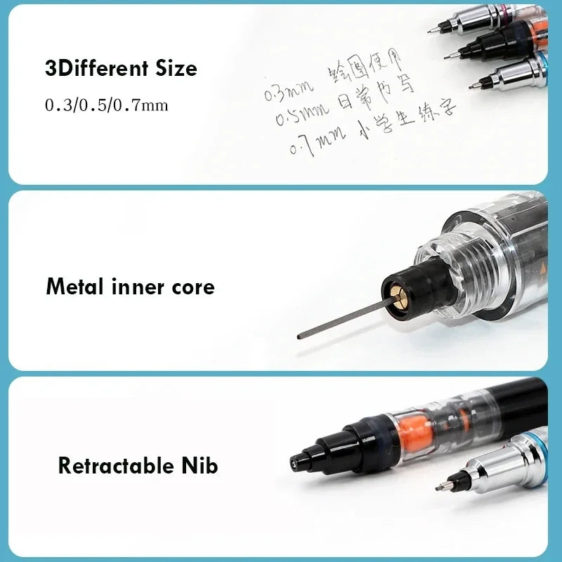 0.5mm Mechanical Drawing Pencil