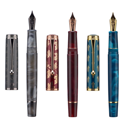 Acrylic Fountain Pen