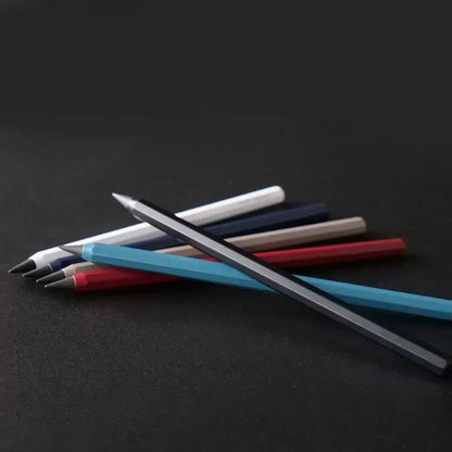 Eternal Metal Inkless Pen