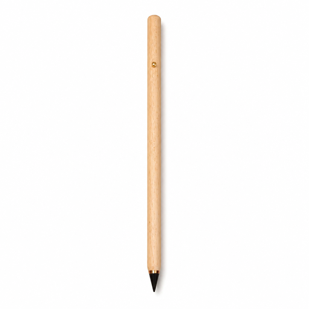 Eternal Pencil – Unlimited Ink-Free Writing & Sketching