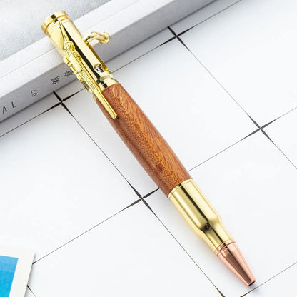 Luxury Heavy Metal Ballpoint Pen