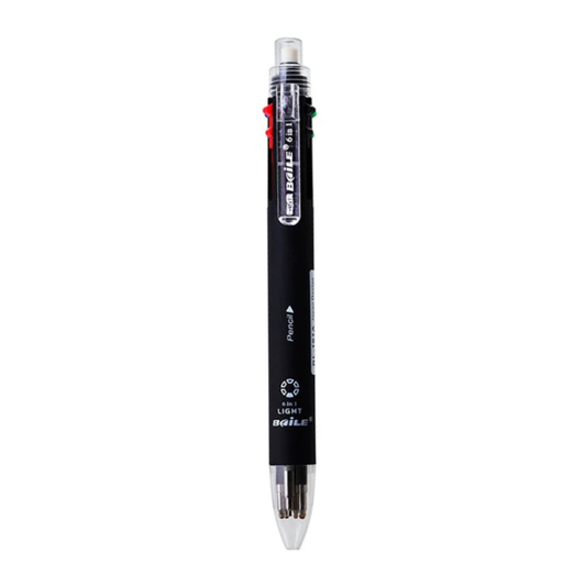 5-Color Ballpoint Pen