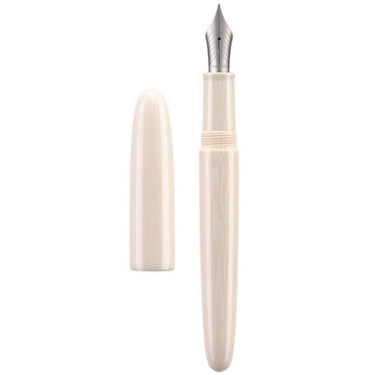 Handcrafted Resin Fountain Pen