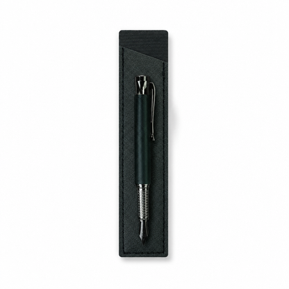 Retro Black Knight Fountain Pen