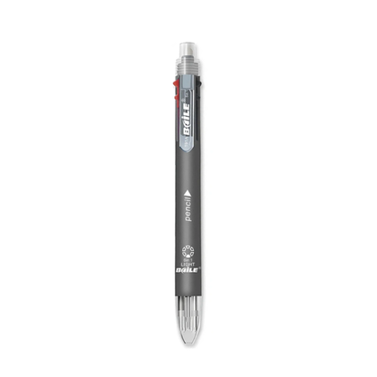 5-Color Ballpoint Pen