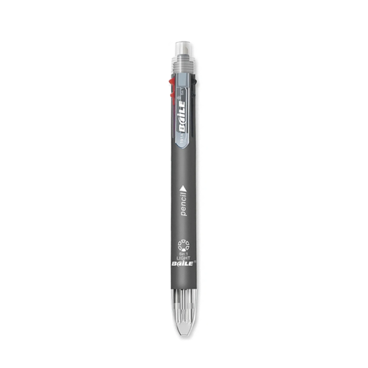 5-Color Ballpoint Pen
