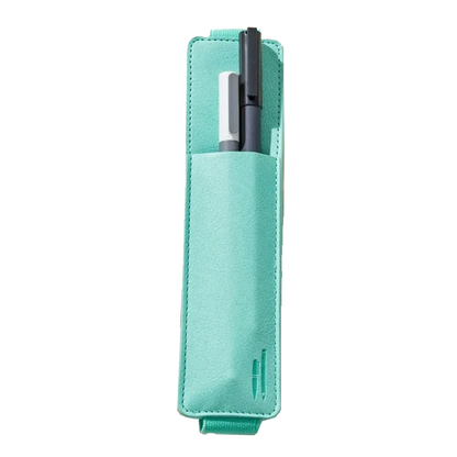 Leather Pen Case