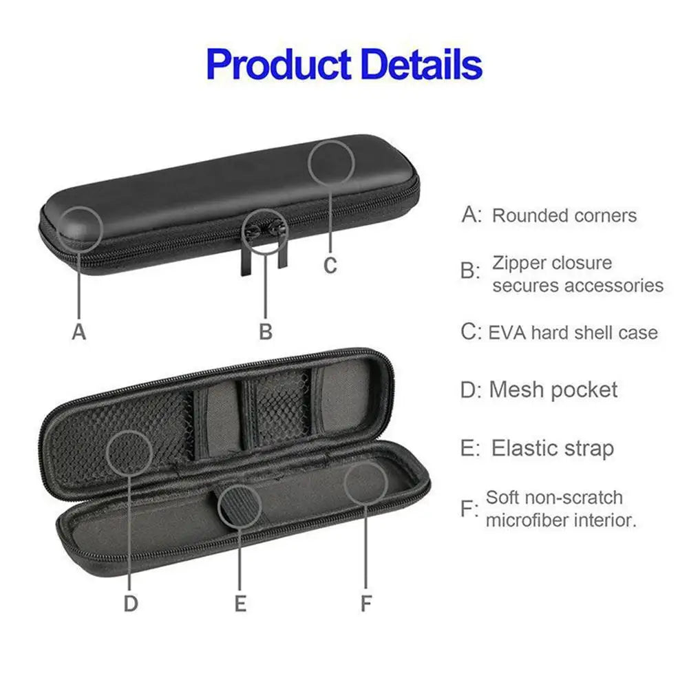 Pencil Case Organizer