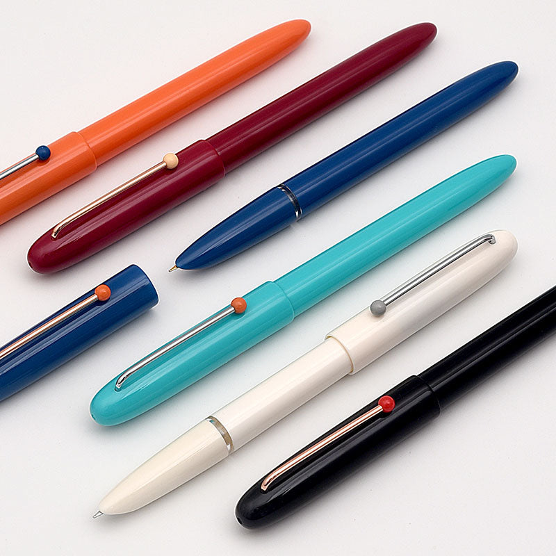 Kaco Retro Fountain Pen