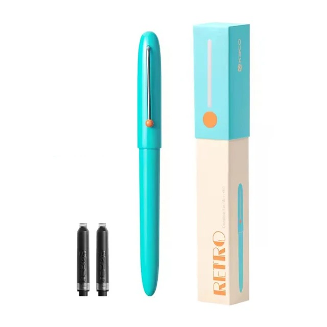 Kaco Retro Fountain Pen