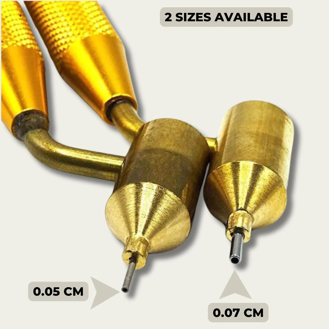 Precision Calligraphy Pen