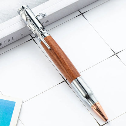 Luxury Heavy Metal Ballpoint Pen