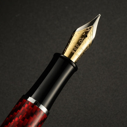 Nebula Fiber Fountain Pen