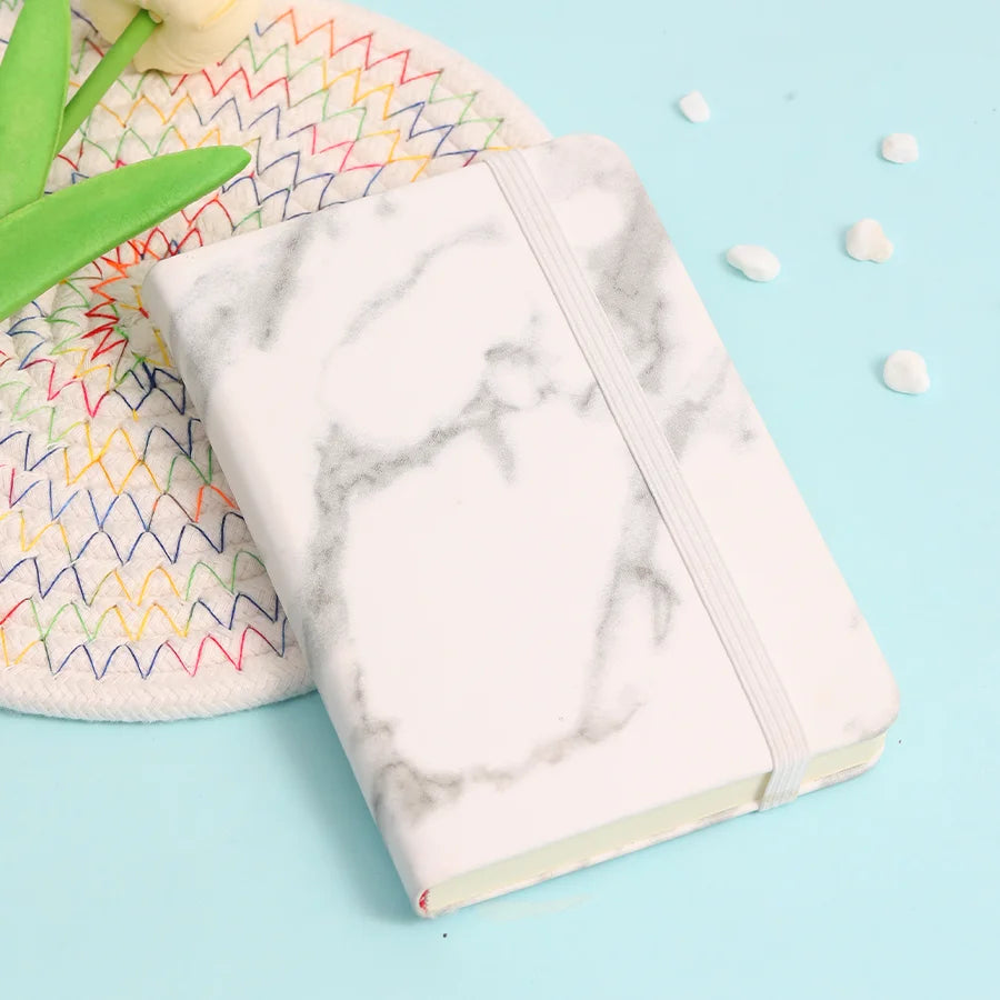 A5 Notebook Thick Paper