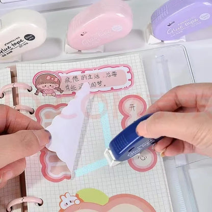 Double Sided Adhesive Dots Tape for Scrapbooking & Crafting