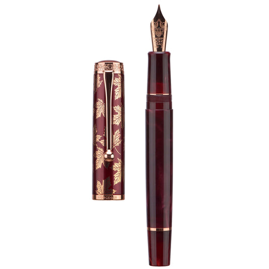 Acrylic Fountain Pen