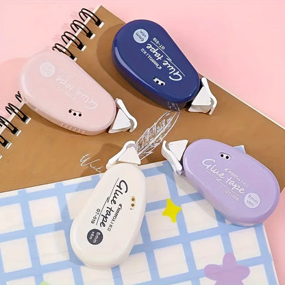Double Sided Adhesive Dots Tape for Scrapbooking & Crafting