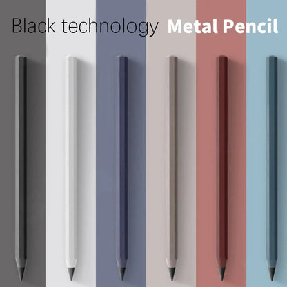 Eternal Metal Inkless Pen