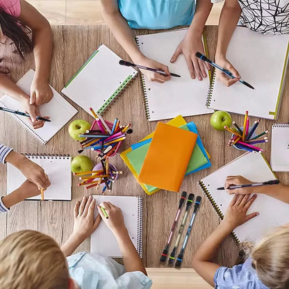 Anti-Stress Spinning Pen