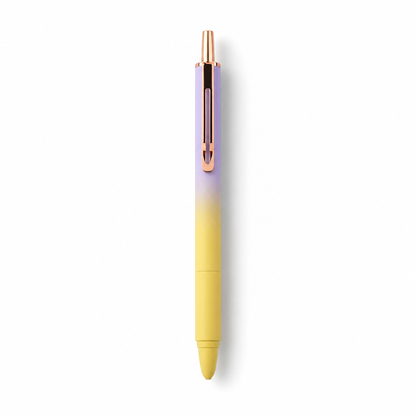 Nebula Summer Press Type Pen