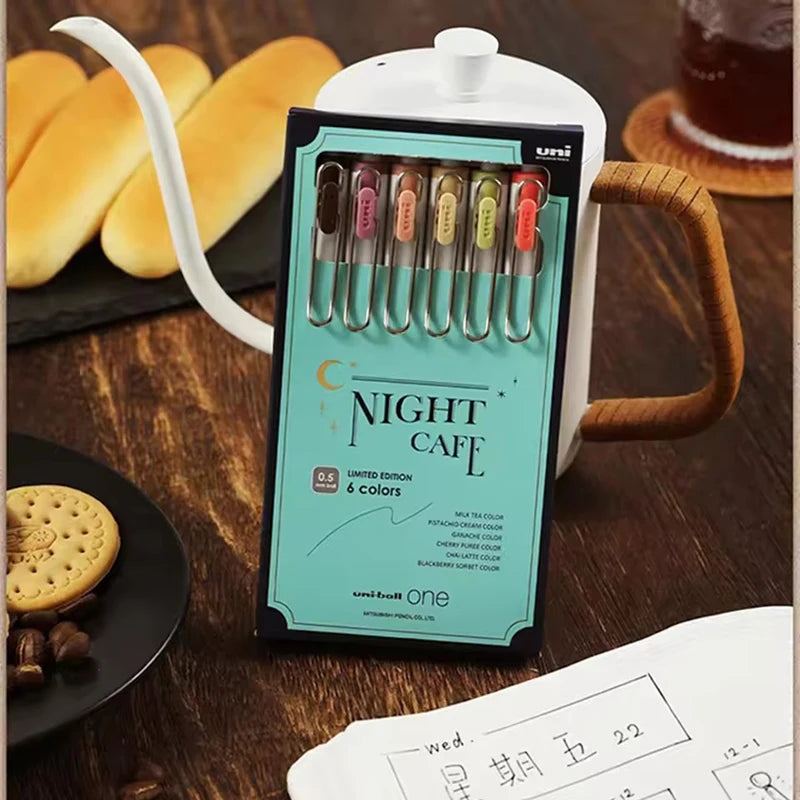 Gel Ink Pen Set