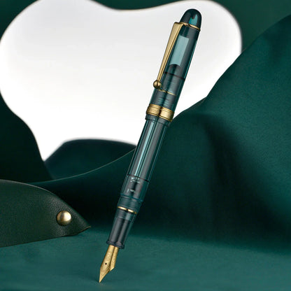 Vacuum Filling Fountain Pen