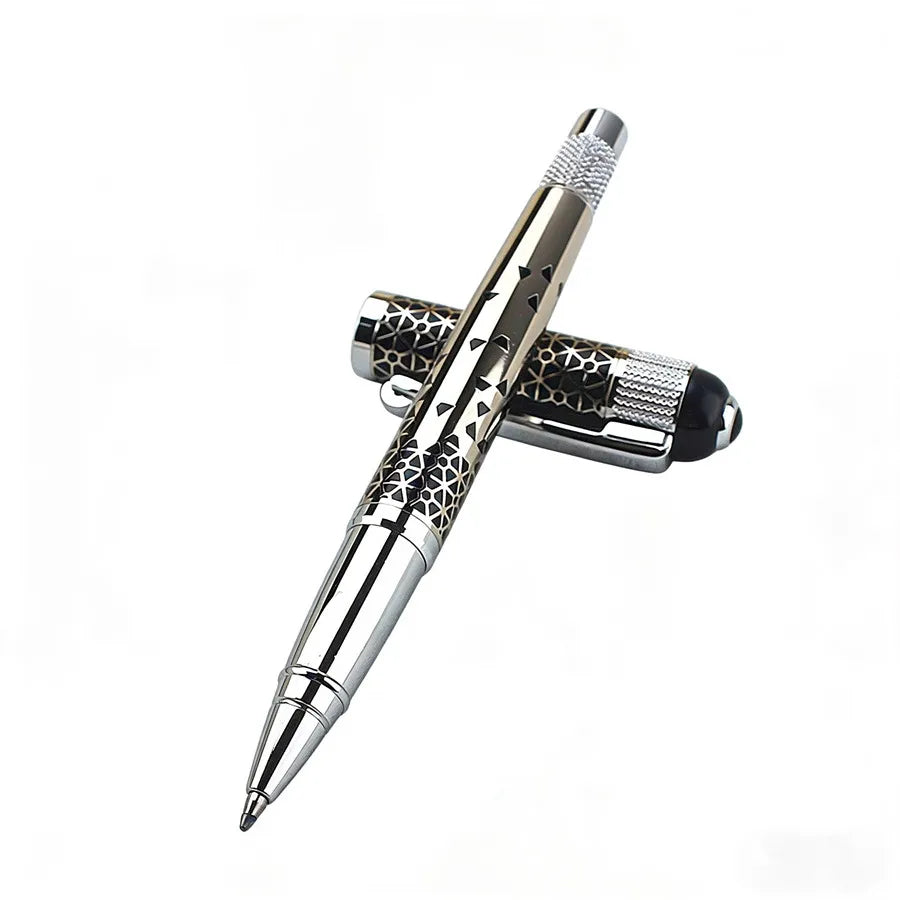 Classic Metal Rollerball Pen