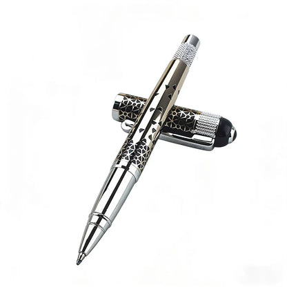 Classic Metal Rollerball Pen