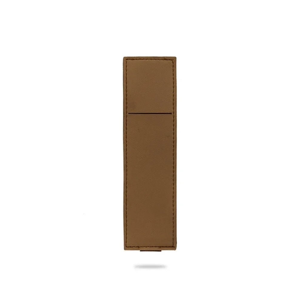 Leather Pen Case
