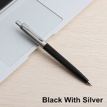 Metal Ballpoint Pen Set of 5