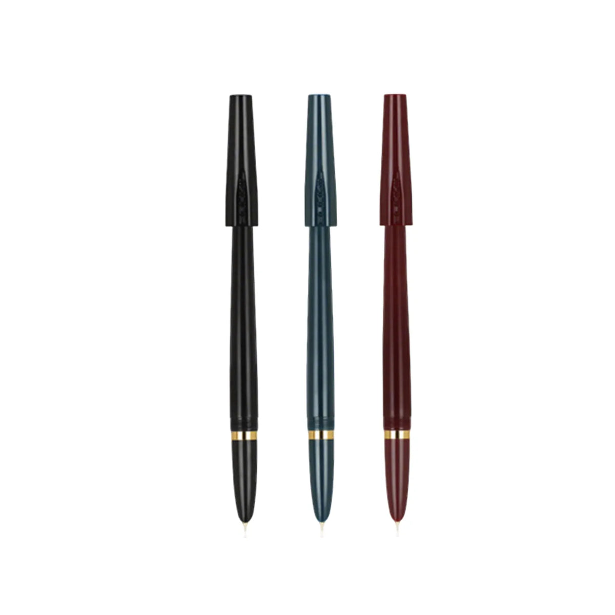 Fountain Pen Ultrafine 0.38mm Hooded Nib