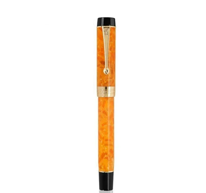 Centennial Resin Fountain Pen