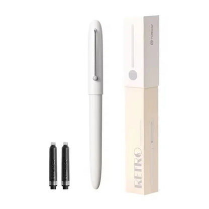 Kaco Retro Fountain Pen