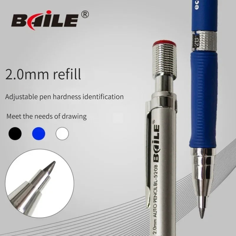 Mechanical Pencil Set