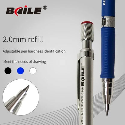 Mechanical Pencil Set