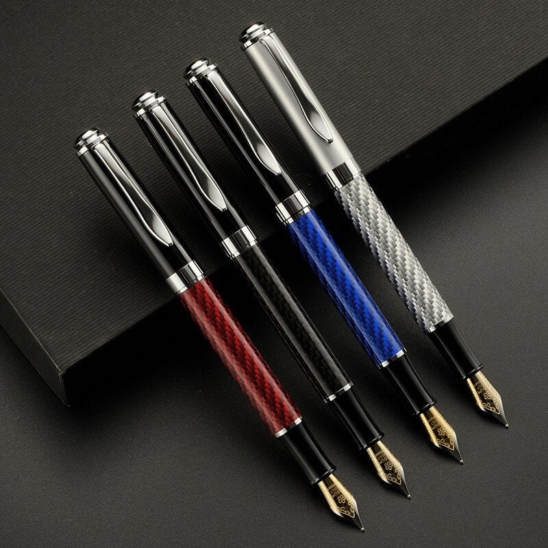 Nebula Fiber Fountain Pen