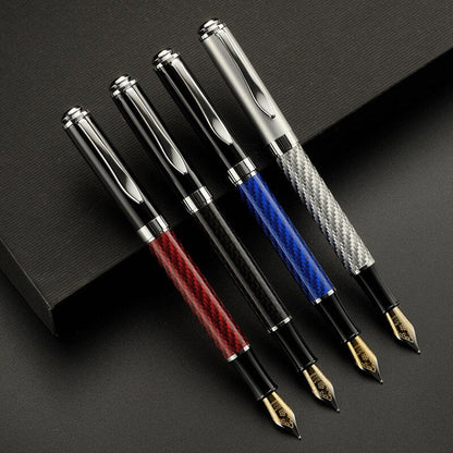 Nebula Fiber Fountain Pen