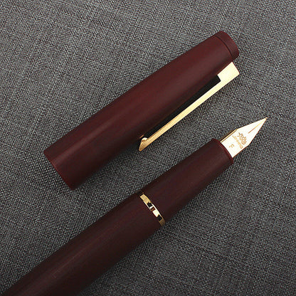 Nebula Zilean Fountain Pen