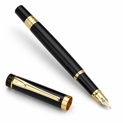 Nebula Cavalier Fountain Pen