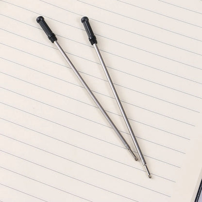 Medium Point Ballpoint Pen Refills (Set of 20)