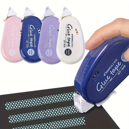 Double Sided Adhesive Dots Tape for Scrapbooking & Crafting