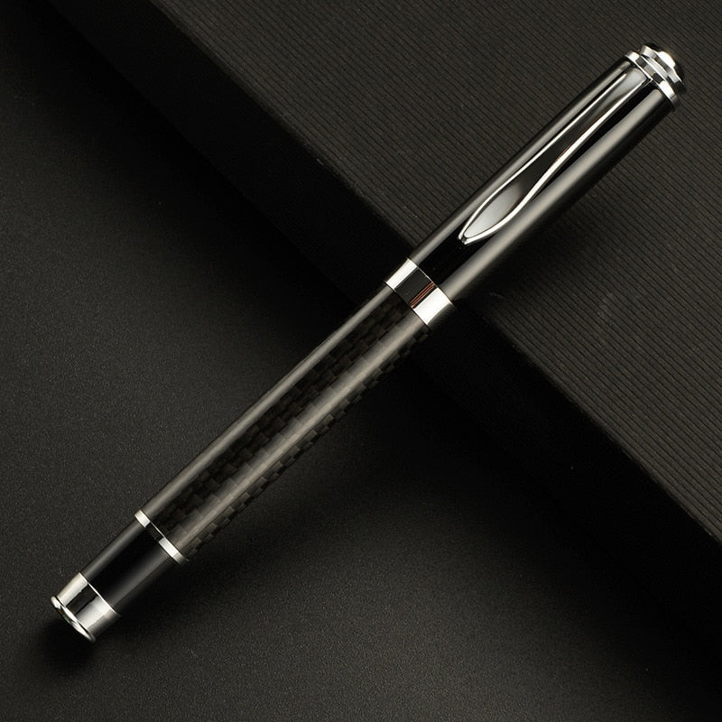 Nebula Fiber Fountain Pen