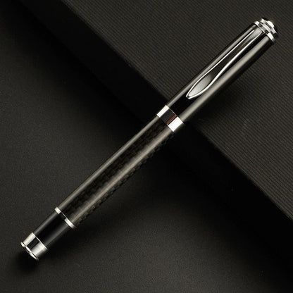 Nebula Fiber Fountain Pen
